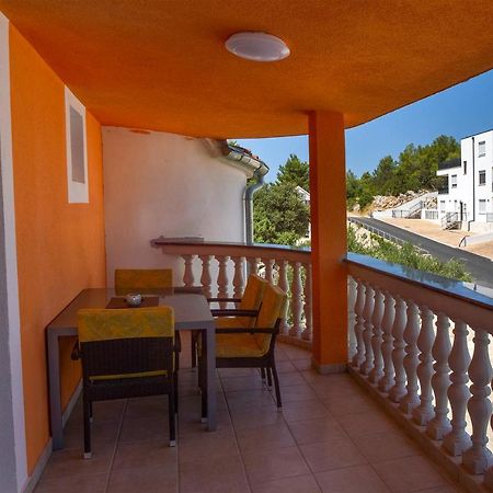 Dani Apartments Grebaštica Dış mekan fotoğraf