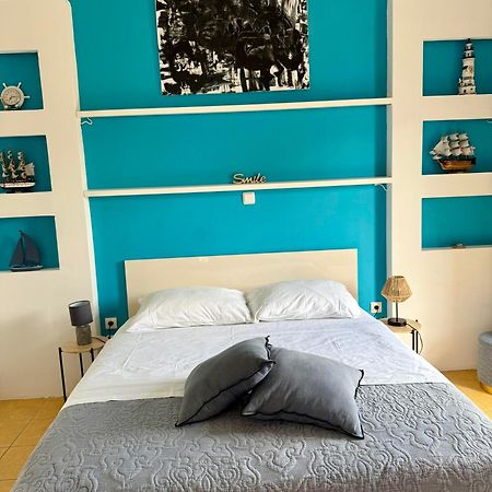Dani Apartments Grebaštica Dış mekan fotoğraf