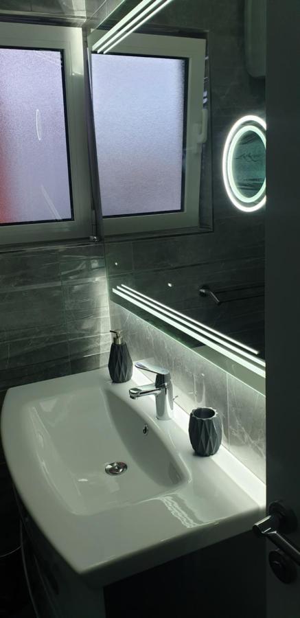 Dani Apartments Grebaštica Dış mekan fotoğraf