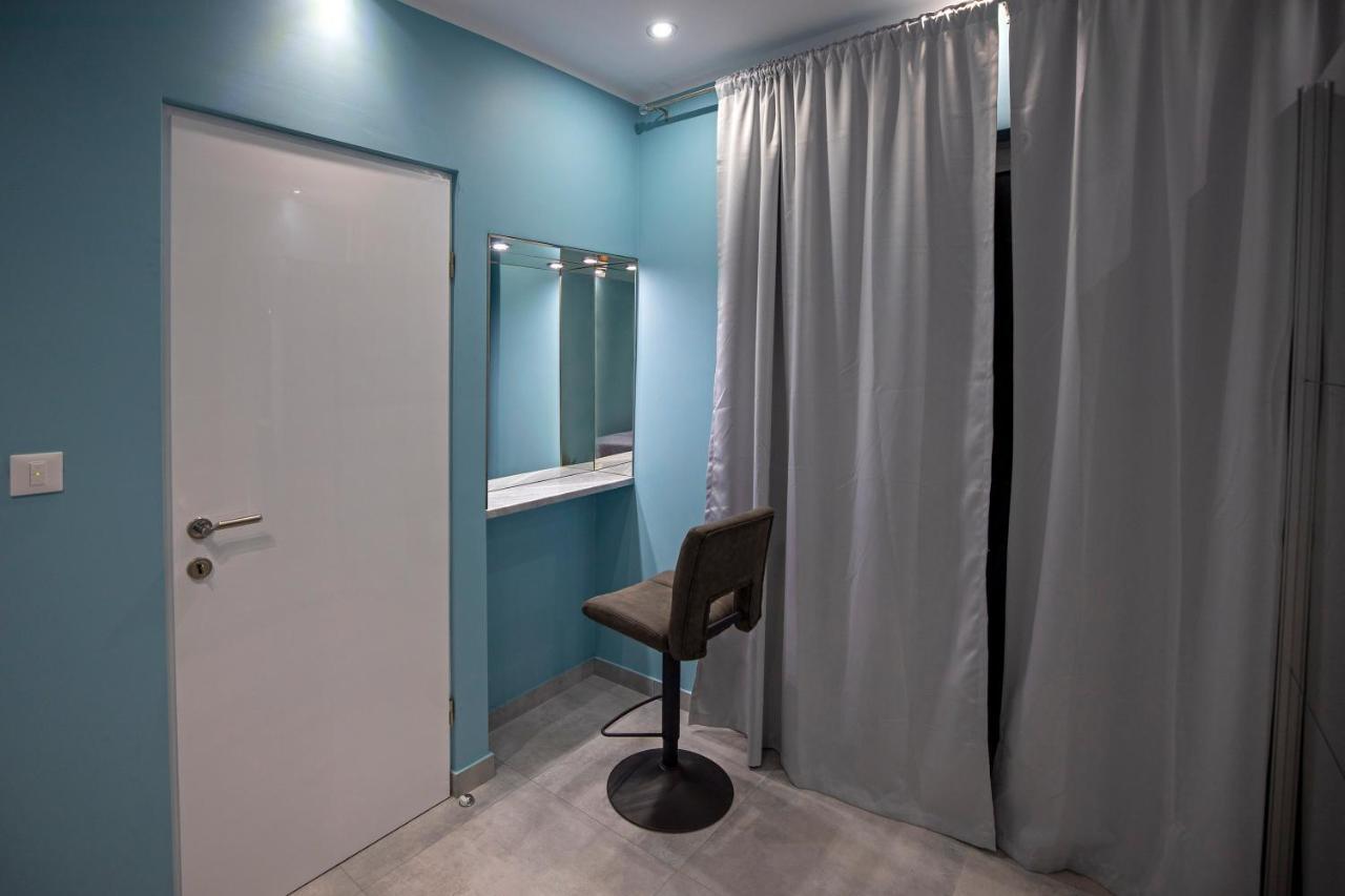 Dani Apartments Grebaštica Dış mekan fotoğraf