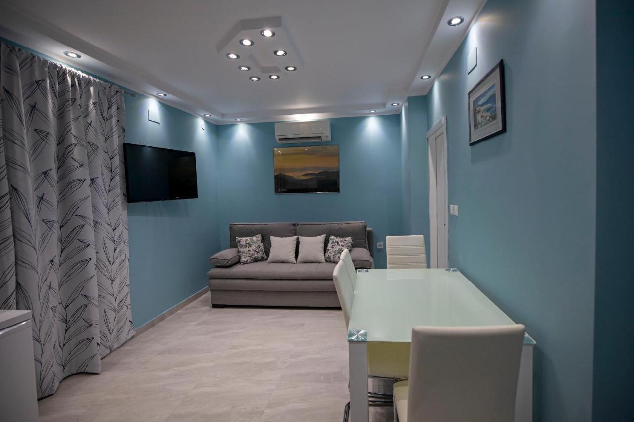 Dani Apartments Grebaštica Dış mekan fotoğraf