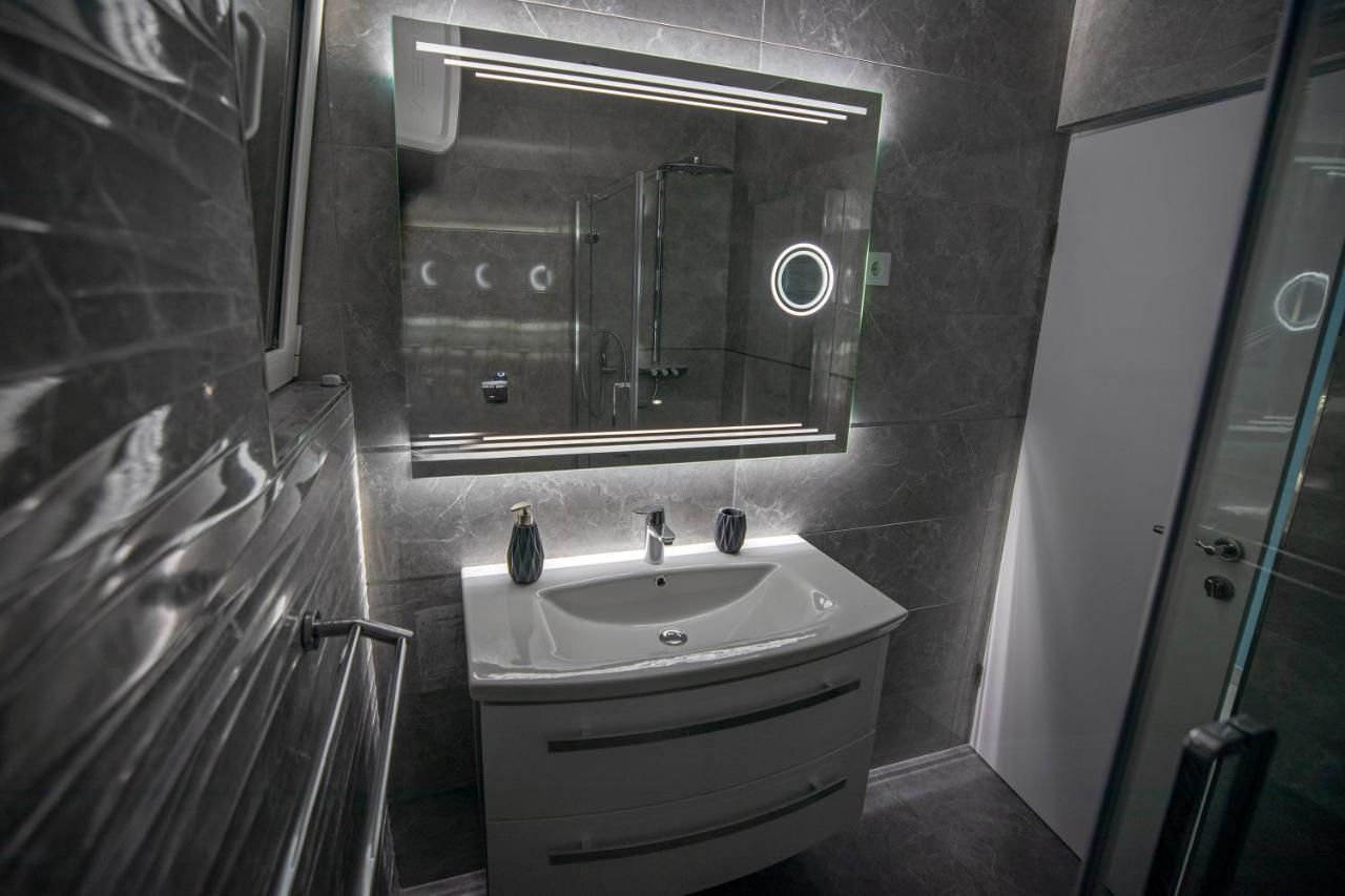 Dani Apartments Grebaštica Dış mekan fotoğraf