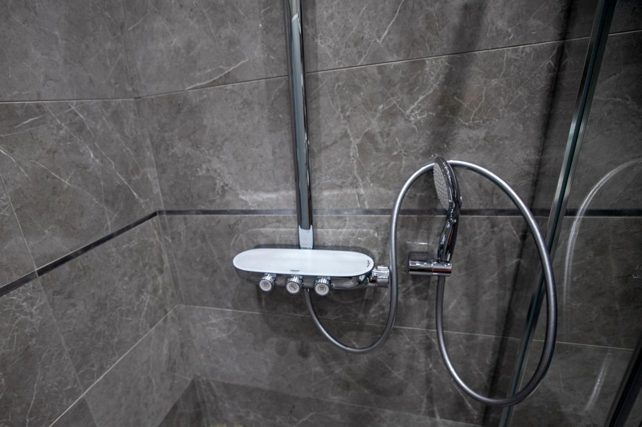 Dani Apartments Grebaštica Dış mekan fotoğraf