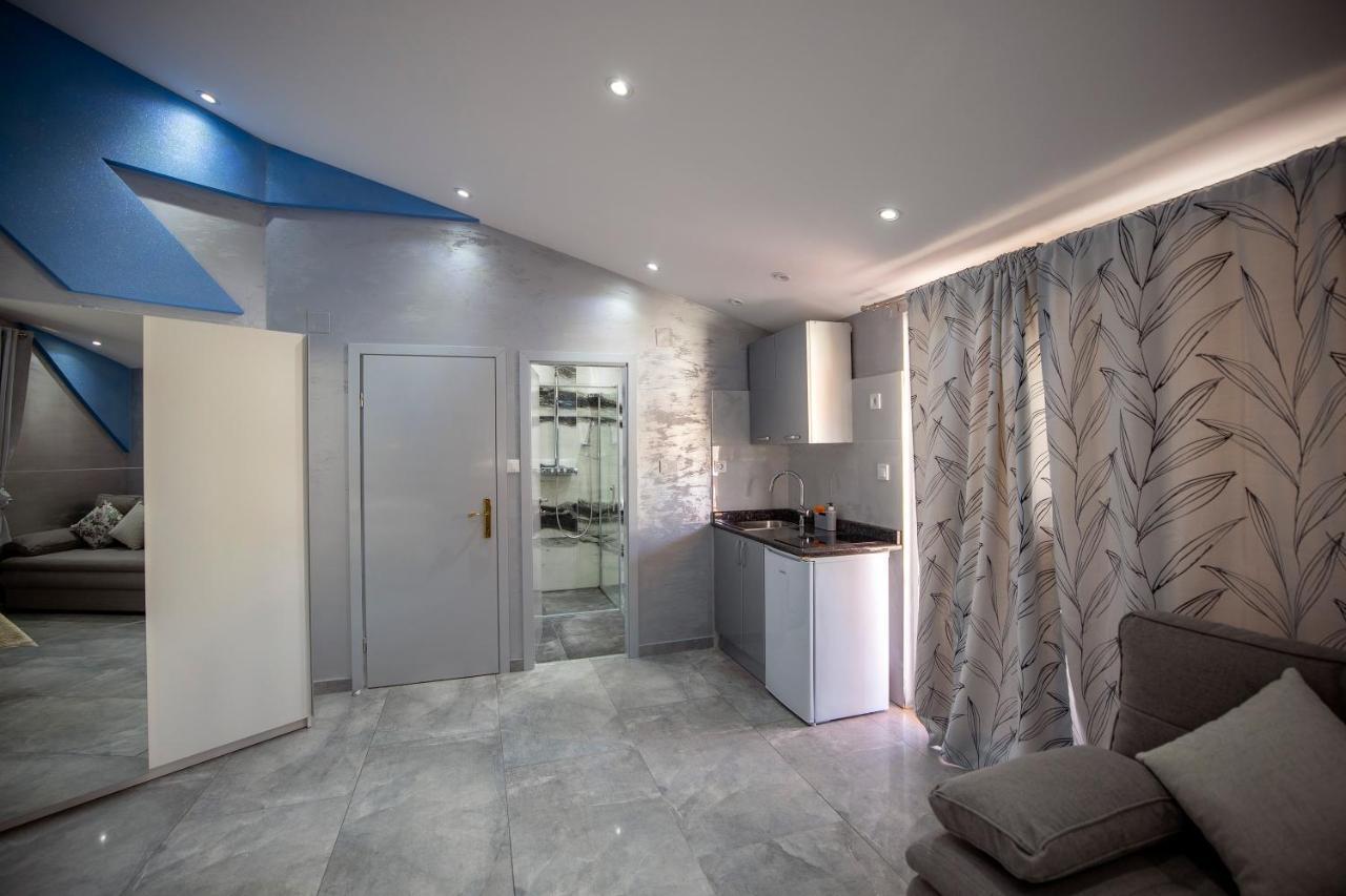Dani Apartments Grebaštica Dış mekan fotoğraf
