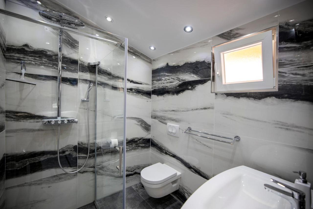 Dani Apartments Grebaštica Dış mekan fotoğraf