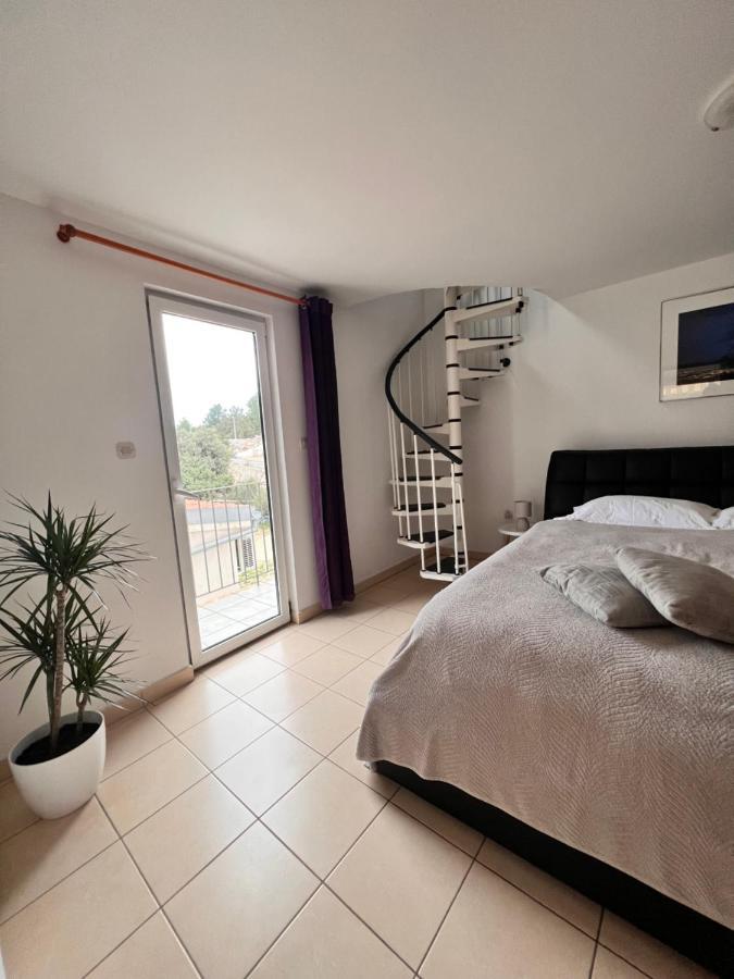 Dani Apartments Grebaštica Dış mekan fotoğraf