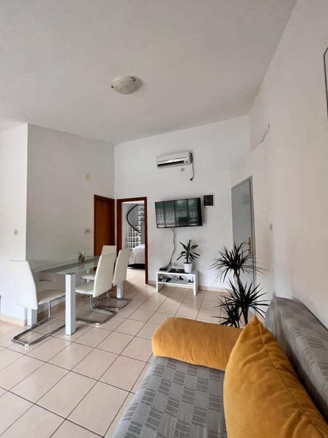 Dani Apartments Grebaštica Dış mekan fotoğraf