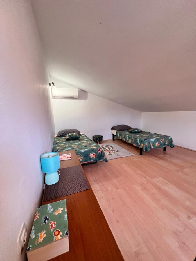 Dani Apartments Grebaštica Dış mekan fotoğraf
