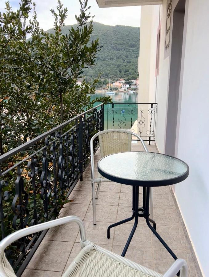 Dani Apartments Grebaštica Dış mekan fotoğraf