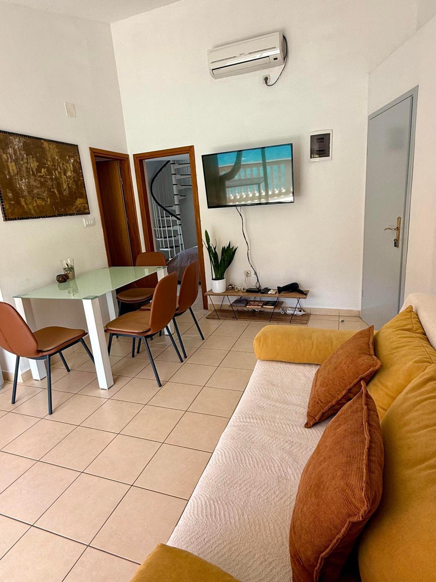 Dani Apartments Grebaštica Dış mekan fotoğraf