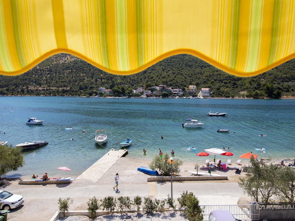 Dani Apartments Grebaštica Dış mekan fotoğraf