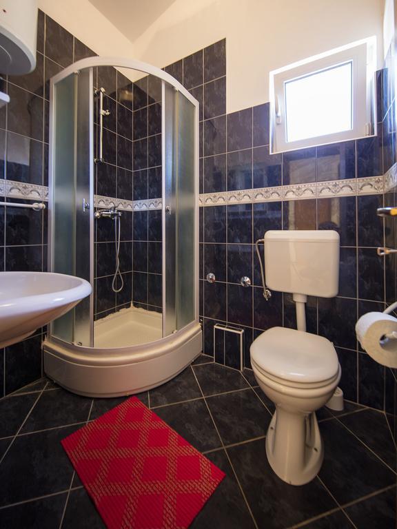 Dani Apartments Grebaštica Dış mekan fotoğraf