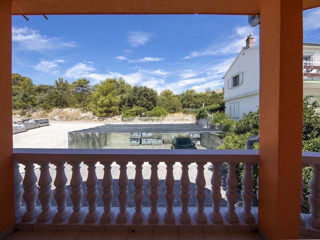 Dani Apartments Grebaštica Dış mekan fotoğraf