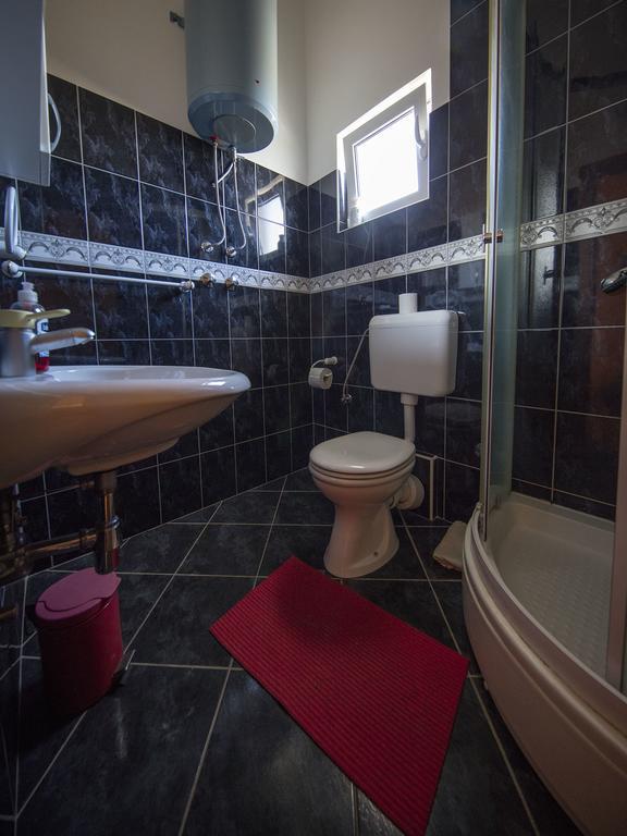 Dani Apartments Grebaštica Dış mekan fotoğraf