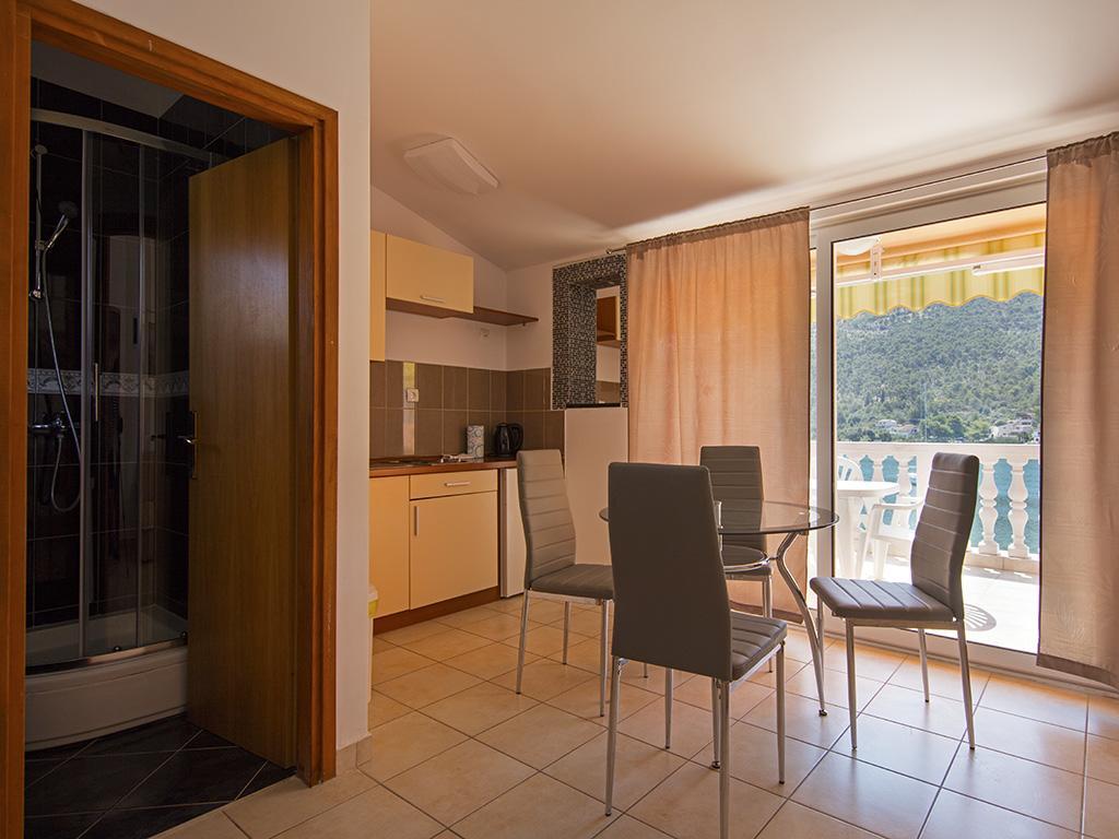 Dani Apartments Grebaštica Dış mekan fotoğraf