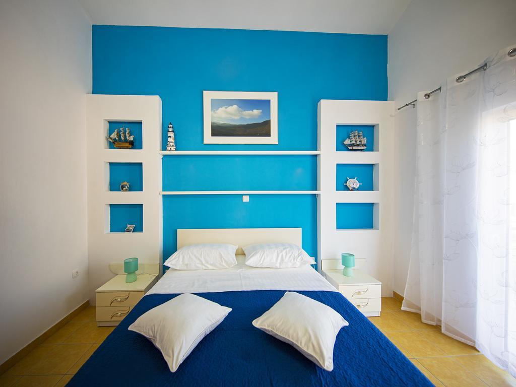 Dani Apartments Grebaštica Dış mekan fotoğraf
