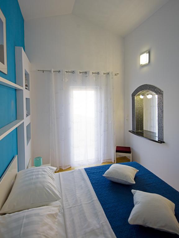 Dani Apartments Grebaštica Dış mekan fotoğraf