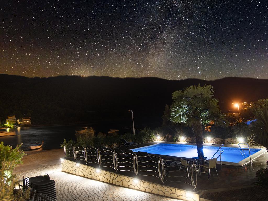Dani Apartments Grebaštica Dış mekan fotoğraf
