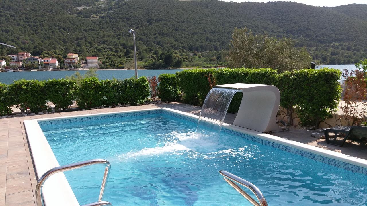Dani Apartments Grebaštica Dış mekan fotoğraf