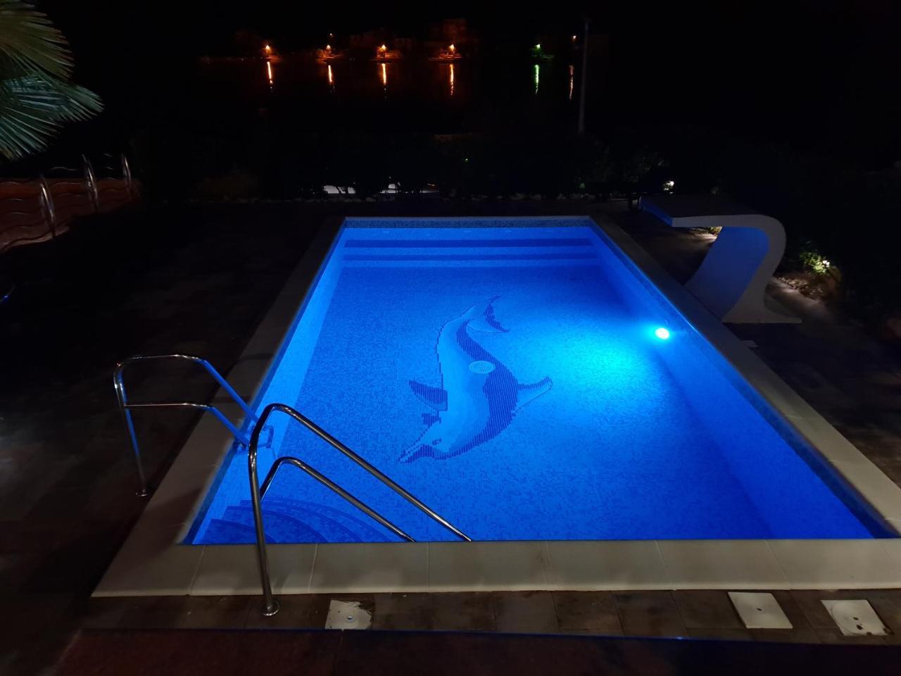 Dani Apartments Grebaštica Dış mekan fotoğraf