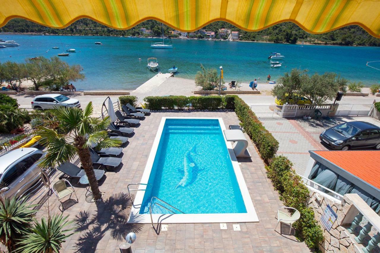 Dani Apartments Grebaštica Dış mekan fotoğraf