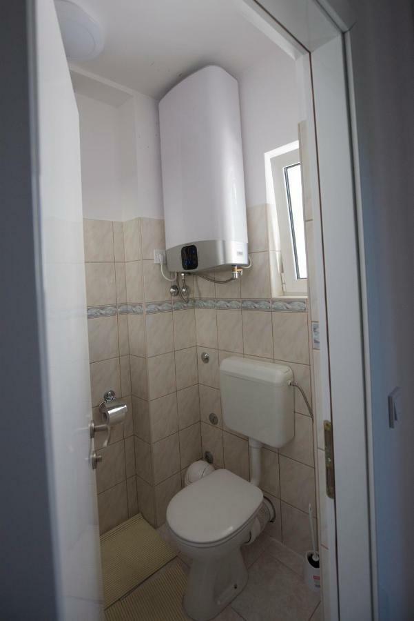 Dani Apartments Grebaštica Dış mekan fotoğraf
