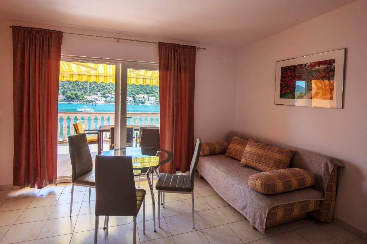 Dani Apartments Grebaštica Dış mekan fotoğraf